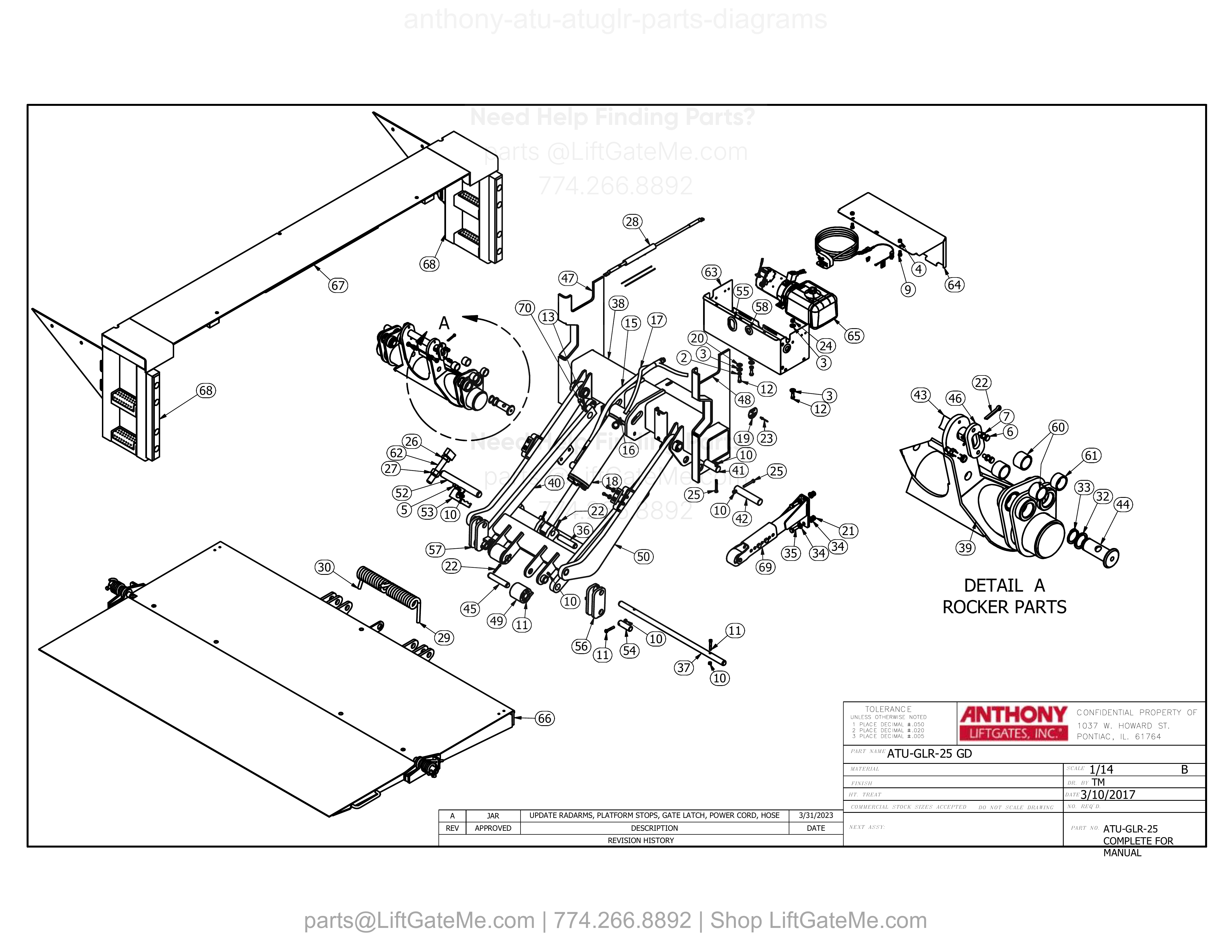 OEM manual reference cover
